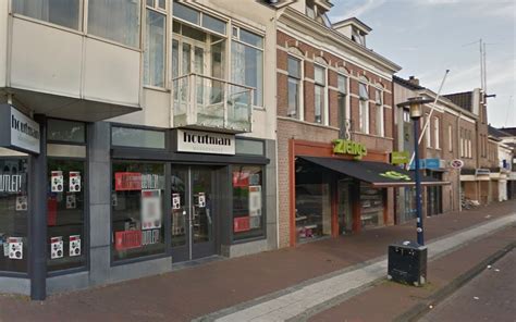 Schoenenwinkel ASSEN .